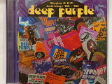 Deep Purple- SINGLES & E.P. ANTHOLOGY ’68-’80