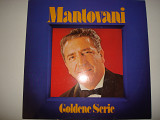 MANTOVANI-Goldene serie 1975 Germ Pop Classical Folk World & Country