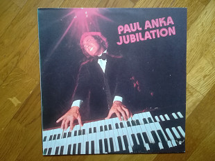 Paul Anka-Jubilation-M-Россия
