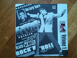 Elvis Presley-Black and white rock and roll-Vol. 1 (4)-M-Россия
