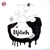 Bjork (Greatest Hits) 1993-2001. (2LP). 12. Vinyl. Пластинки. Europe. S/S. Запечатанное.