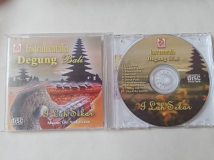 Instrumentalia Degung Bali I Suh Sckar
