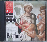 CD Beethoven - Missa Solemnis