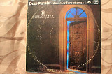 Deep Purple The House Of Blue Light