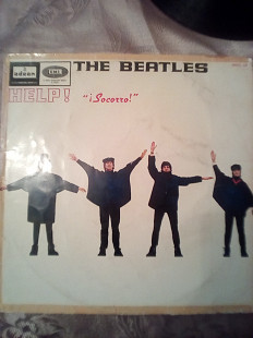 The Beatles ‎(A Hard Day's Night) 1964.