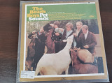 The Beach Boys ‎– Pet Sounds (US 1995) Limited Edition №4374