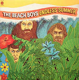 The Beach Boys ‎– Endless Summer 2LP (US 1974)