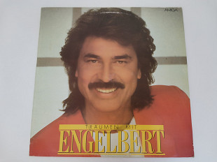 Engelbert ‎– Träumen Mit Engelbert (1990)