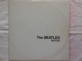 The Beatles ‎– Битлз 2 LP 1991 AnTrop Неигранная