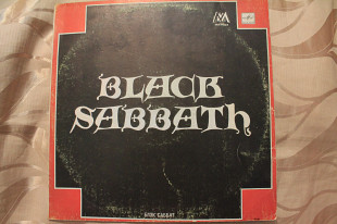 Группа Black Sabbath