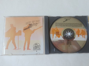 Hits of the 90 The originals