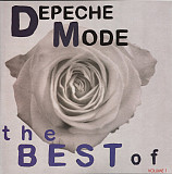 Depeche Mode - The Best Of (Vol. 1) (2017) (3xLP) S/S