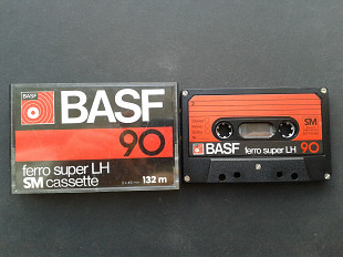 BASF ferro super LH SM 90
