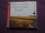 CD Elton John - Peachtree road - 2004