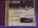 CD E-THNIK - 2005