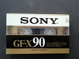 Sony GF-X 90