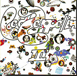 Led Zeppelin ‎2014 Led Zeppelin III 2cd (RUS)