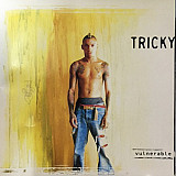 Tricky ‎2003 Vulnerable (RUS)