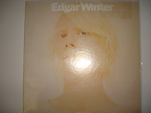 EDGAR WINTER-Entrance 1970 USA Symphonic Rock, Blues Rock, Jazz-Rock
