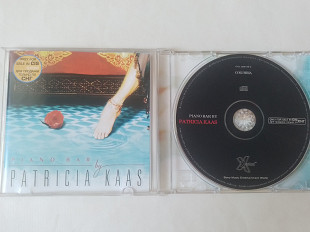 Piano Bar by Patricia Kaas