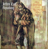 Jethro Tull ‎1996 Aqualung (RUS)