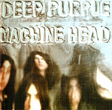 Deep Purple ‎1996 Machine Head 2xCD (RUS)