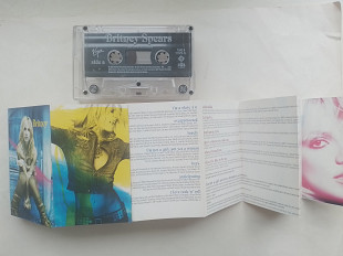 Britney Spears Britney