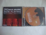 DAVE GRUSIN NOW PLAYING