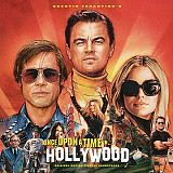 Original Motion Picture Soundtrack / Once Upon A Time In Hollywood. 2019. (2LP). Пластинки. S/S.