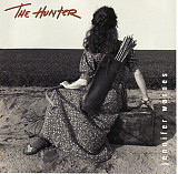 Jennifer Warnes ‎1992 The Hunter (ФИРМ)