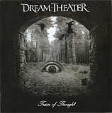 Dream Theater ‎2003 Train Of Thought (RUS)