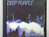 Deep Purple- LIVE IN USA