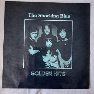Shocking Blue, Hits, EX/Mint