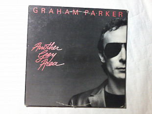 Graham Parker 82 USA Vinyl NM-