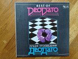 Best of Deodato-M-Мелодия