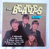 The Beatles, Hits, NM/NM
