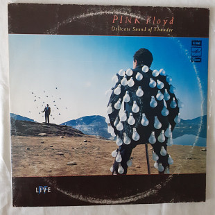 Pink Floyd, 1988, 2lp, VG++/NM, USSR