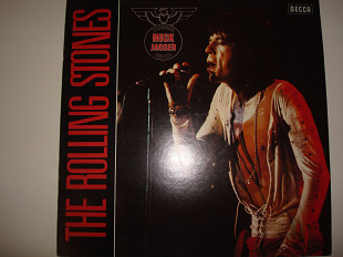 ROLLING STONES-Rolling stones 1982 Germ Rock Blues Rock