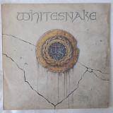 Whitesnake, 1987, EX-/NM, Bulgaria