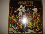SMITH-Minus-plus 1970 USA Rock, Funk / Soul, Pop