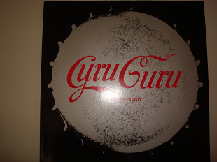 GURU GURU-Tango Fango 1976 Germ Rock Krautrock