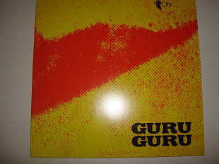 GURU GURU-Ufo 1970 Germ Electronic, Rock Krautrock