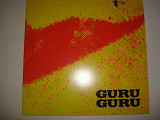 GURU GURU-Ufo 1970 Germ Electronic, Rock Krautrock (Super Stereo Sound)