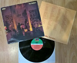 АВВА / АББА (The Visitors) 1981. (LP). 12. Vinyl. Пластинка. Canada.