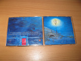 АКВАРИУМ - Синий Альбом (1996 Триарий GOLD CD, Germany)