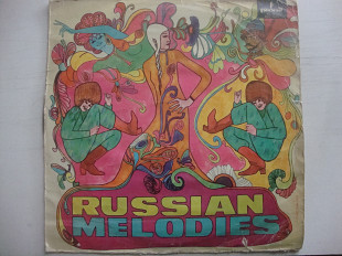 RUSSIAN MELODIES ORKIESTRA JACKA WHITEA