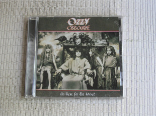 OZZY OSBOURNE / NO REST FOR THE WICKED / 1988