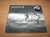 BURZUM - Burzum / Aske (1995 Misanthropy, DIGI UK)