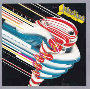 Продам фирменный CD Judas Priest - Turbo – 1986/2001 – USA – CoLumbia/Legacy – CK 85437
