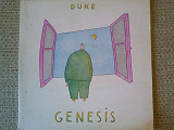 Genesis-Duke (England)1980